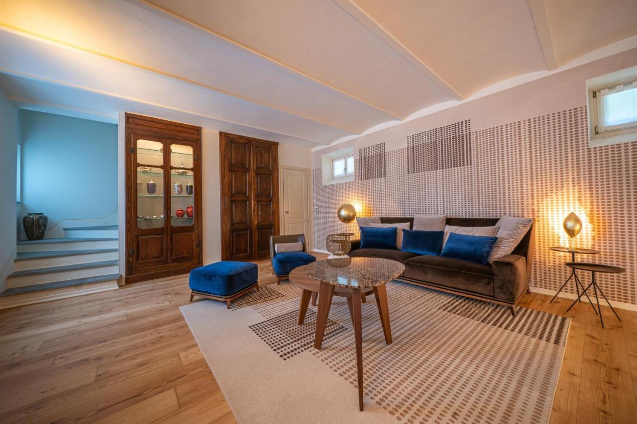 La Madernassa Resort - Casalora Dimora Storica Di Charme 瓜热讷 外观 照片