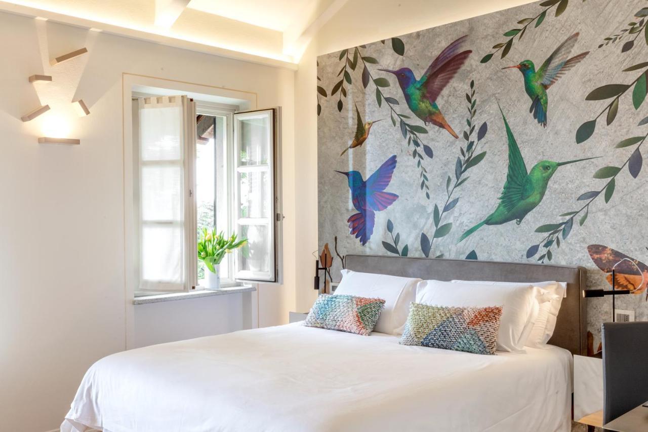 La Madernassa Resort - Casalora Dimora Storica Di Charme 瓜热讷 外观 照片
