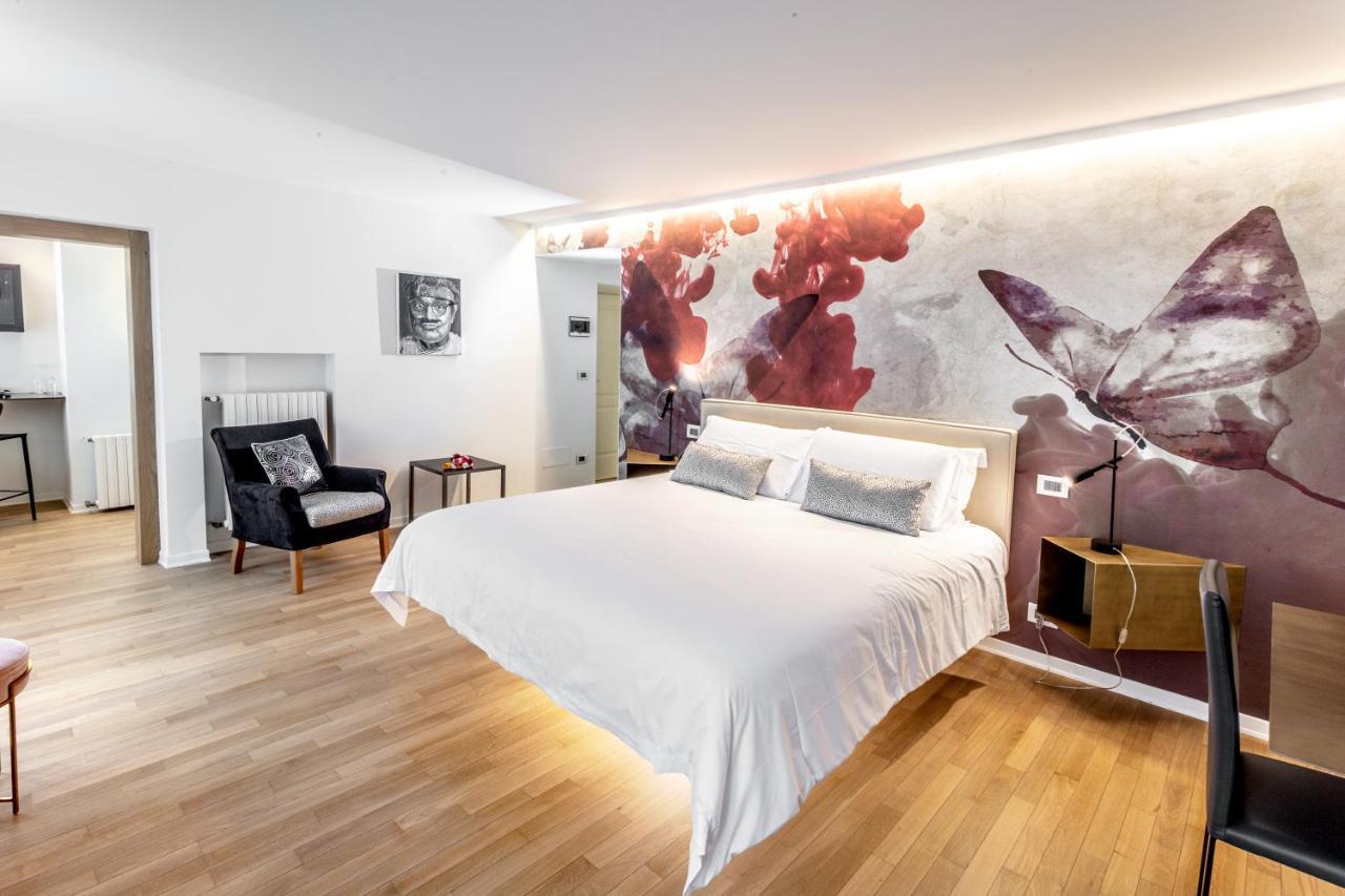 La Madernassa Resort - Casalora Dimora Storica Di Charme 瓜热讷 外观 照片