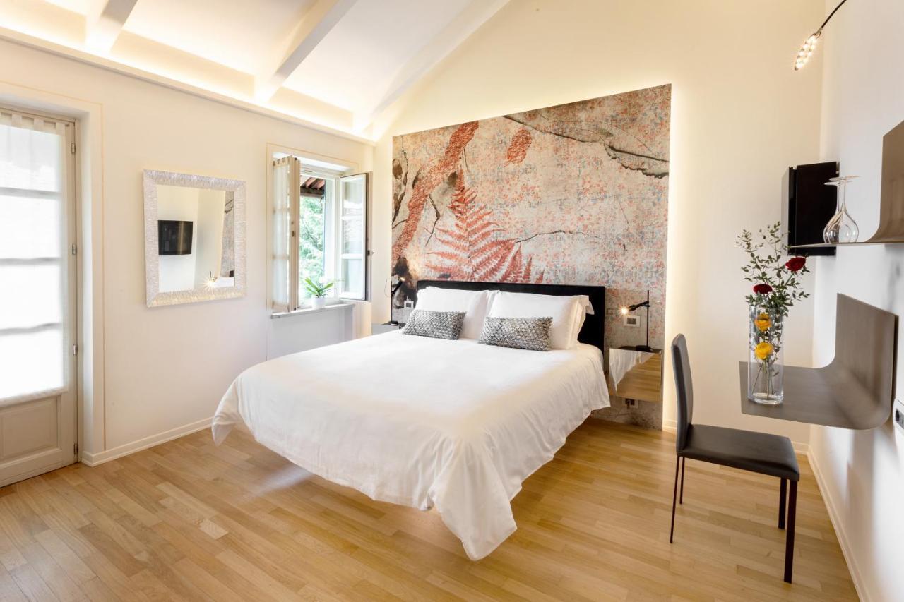 La Madernassa Resort - Casalora Dimora Storica Di Charme 瓜热讷 外观 照片