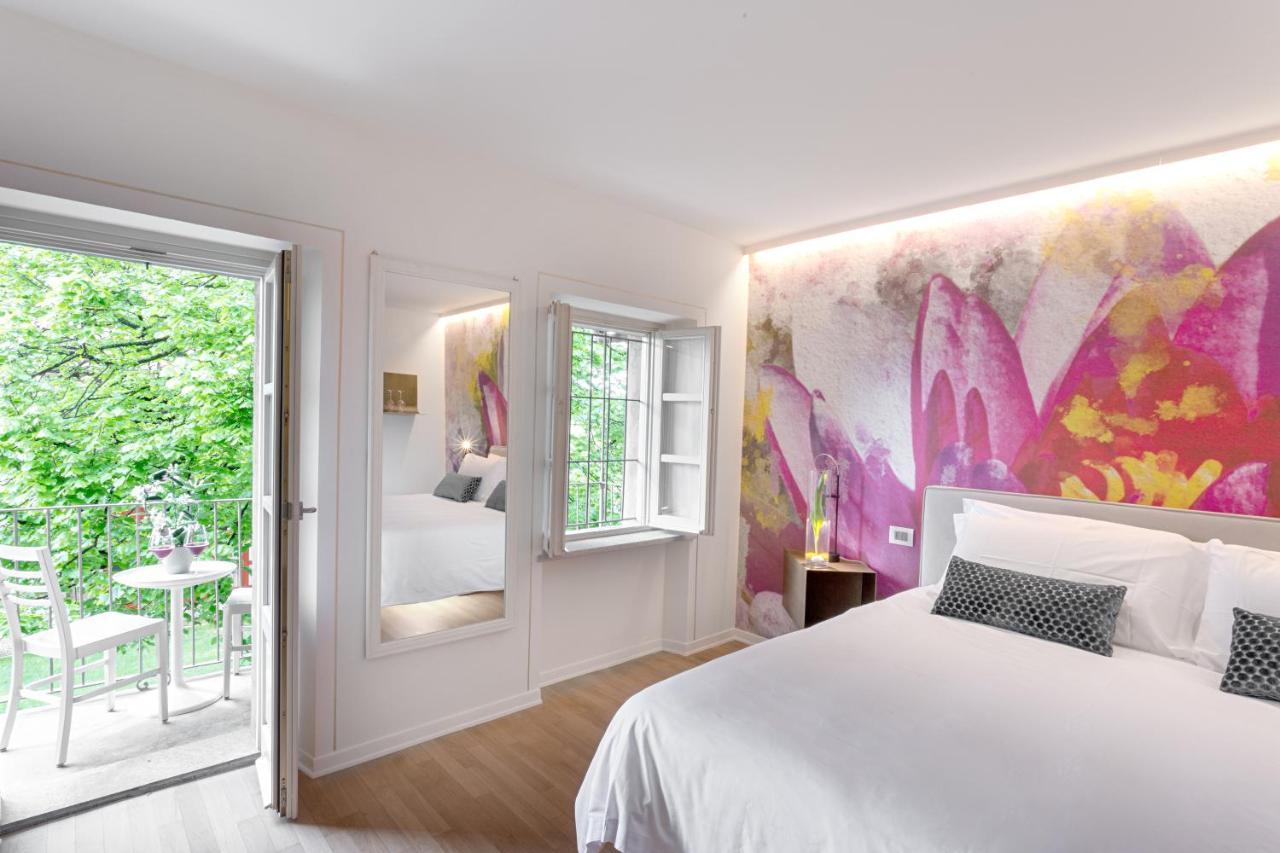 La Madernassa Resort - Casalora Dimora Storica Di Charme 瓜热讷 外观 照片