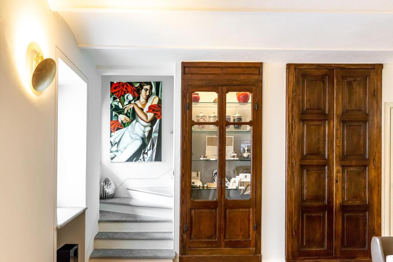 La Madernassa Resort - Casalora Dimora Storica Di Charme 瓜热讷 外观 照片