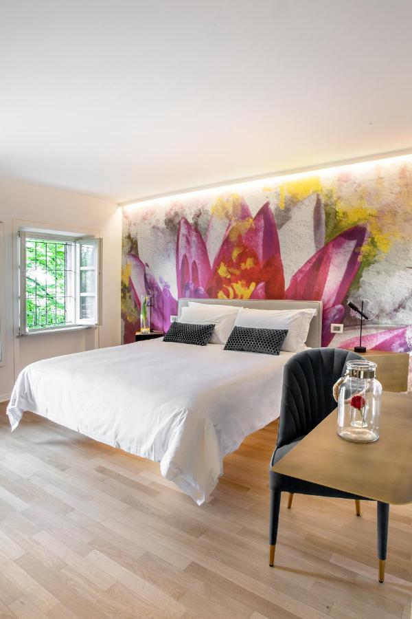 La Madernassa Resort - Casalora Dimora Storica Di Charme 瓜热讷 外观 照片