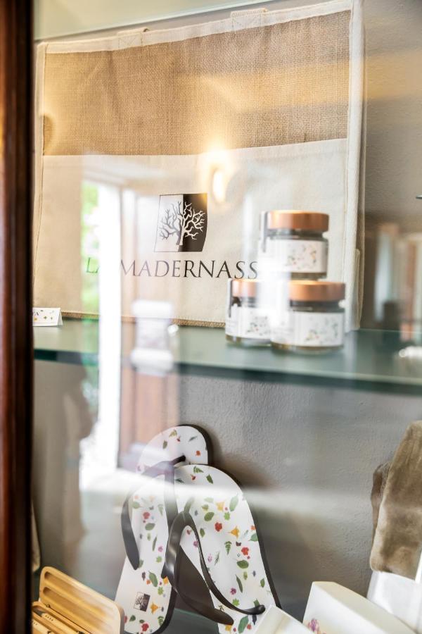 La Madernassa Resort - Casalora Dimora Storica Di Charme 瓜热讷 外观 照片