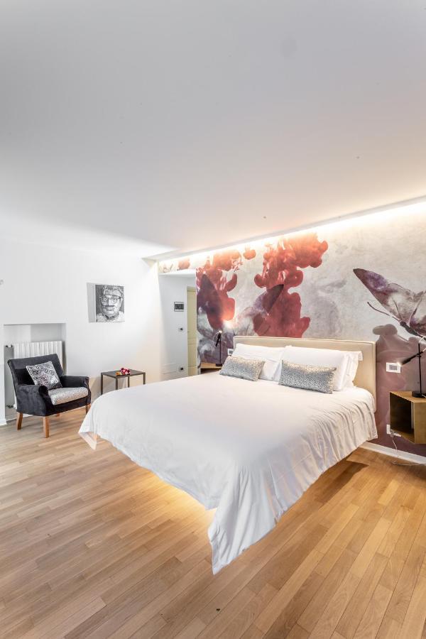 La Madernassa Resort - Casalora Dimora Storica Di Charme 瓜热讷 外观 照片