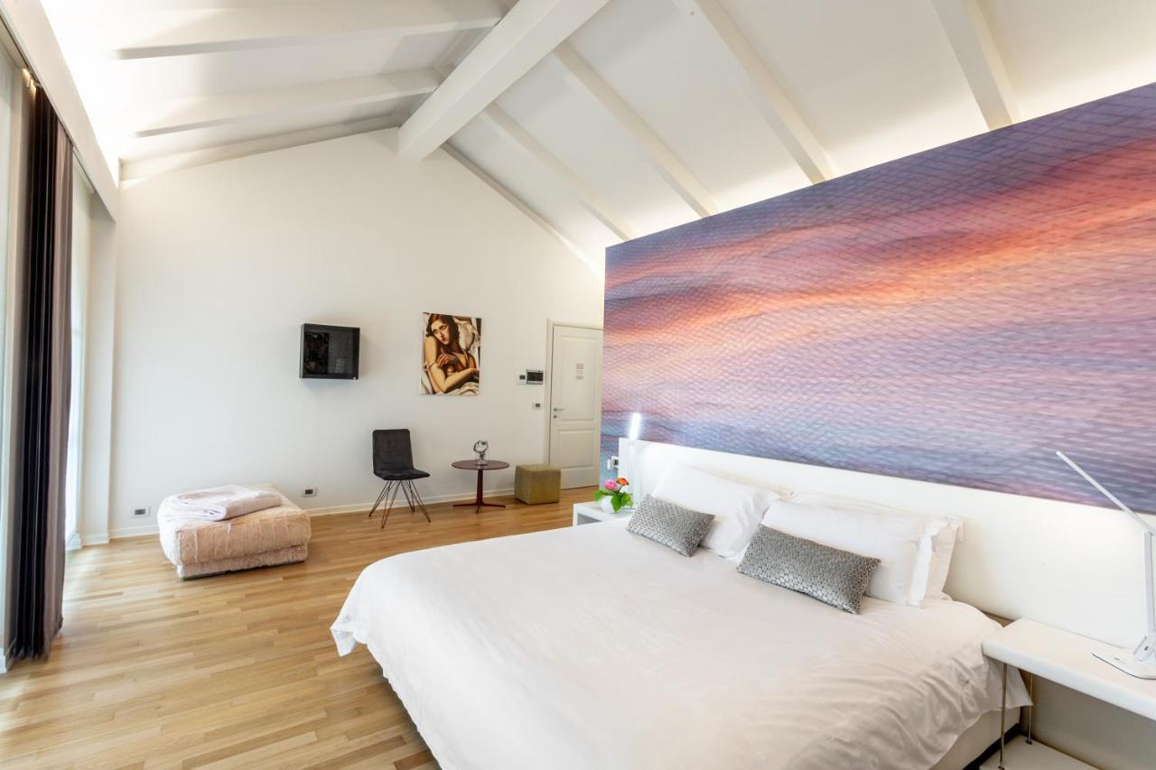 La Madernassa Resort - Casalora Dimora Storica Di Charme 瓜热讷 外观 照片